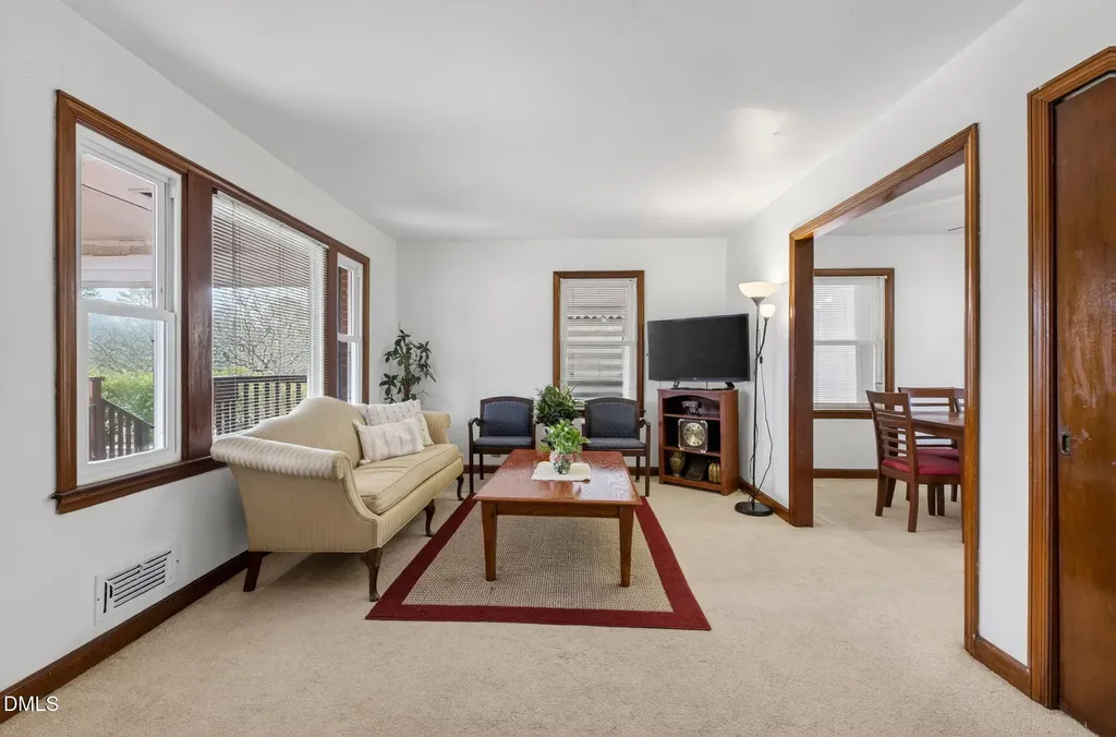 3401 Old Buffaloe Road Raleigh NC 27604