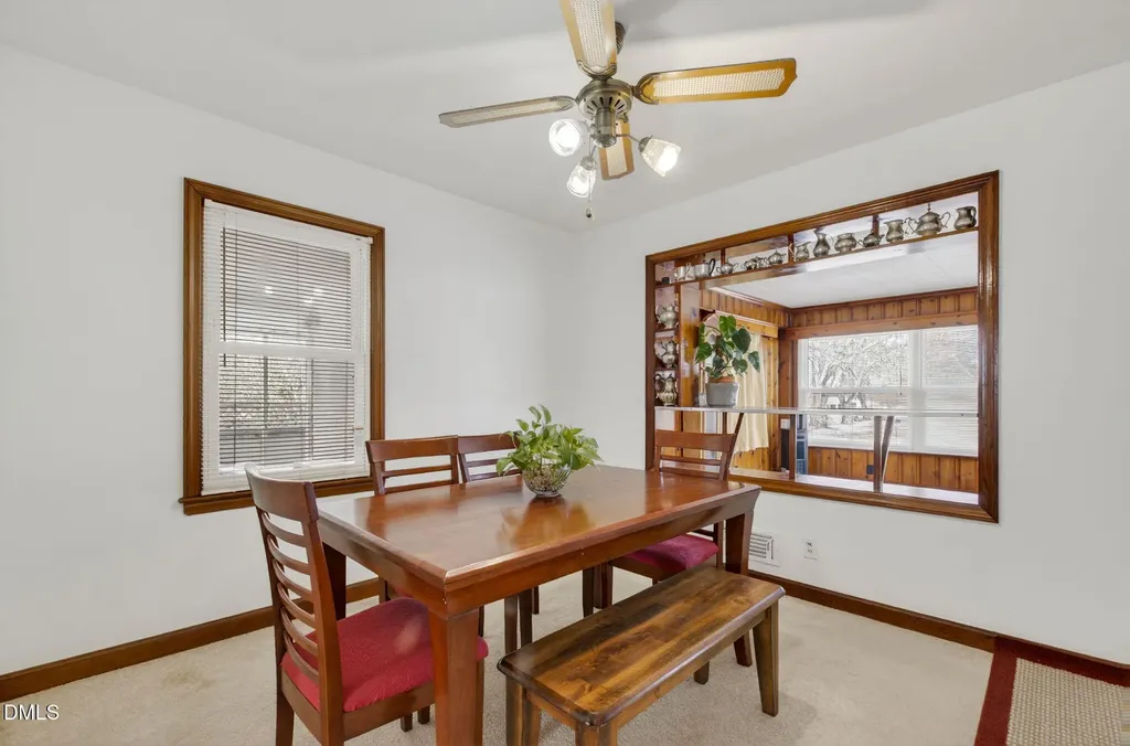 3401 Old Buffaloe Road Raleigh NC 27604