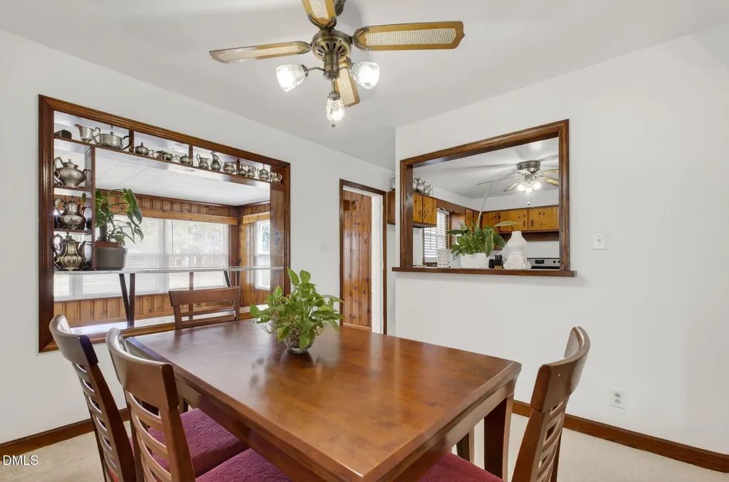 3401 Old Buffaloe Road Raleigh NC 27604