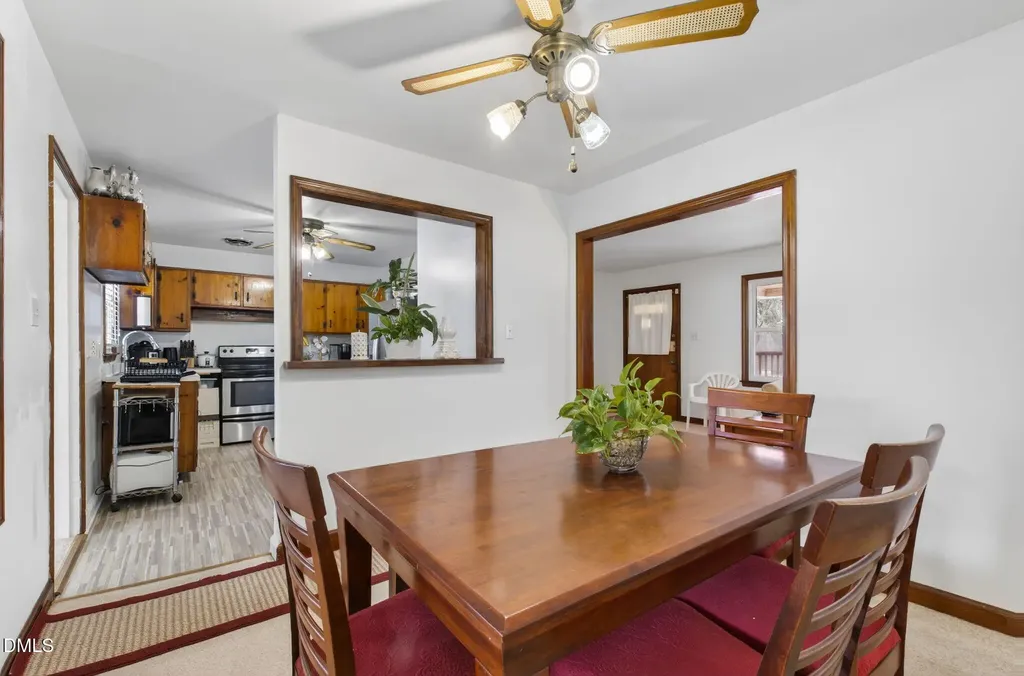 3401 Old Buffaloe Road Raleigh NC 27604