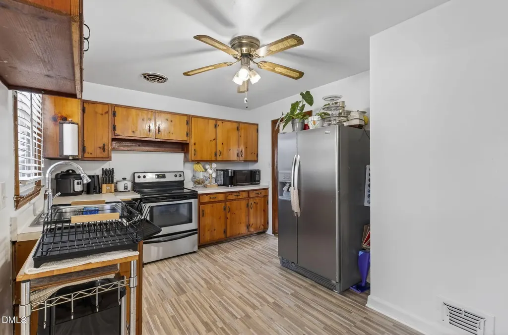 3401 Old Buffaloe Road Raleigh NC 27604