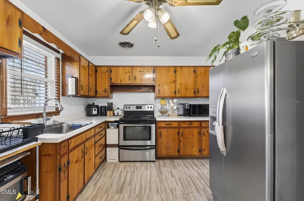 3401 Old Buffaloe Road Raleigh NC 27604