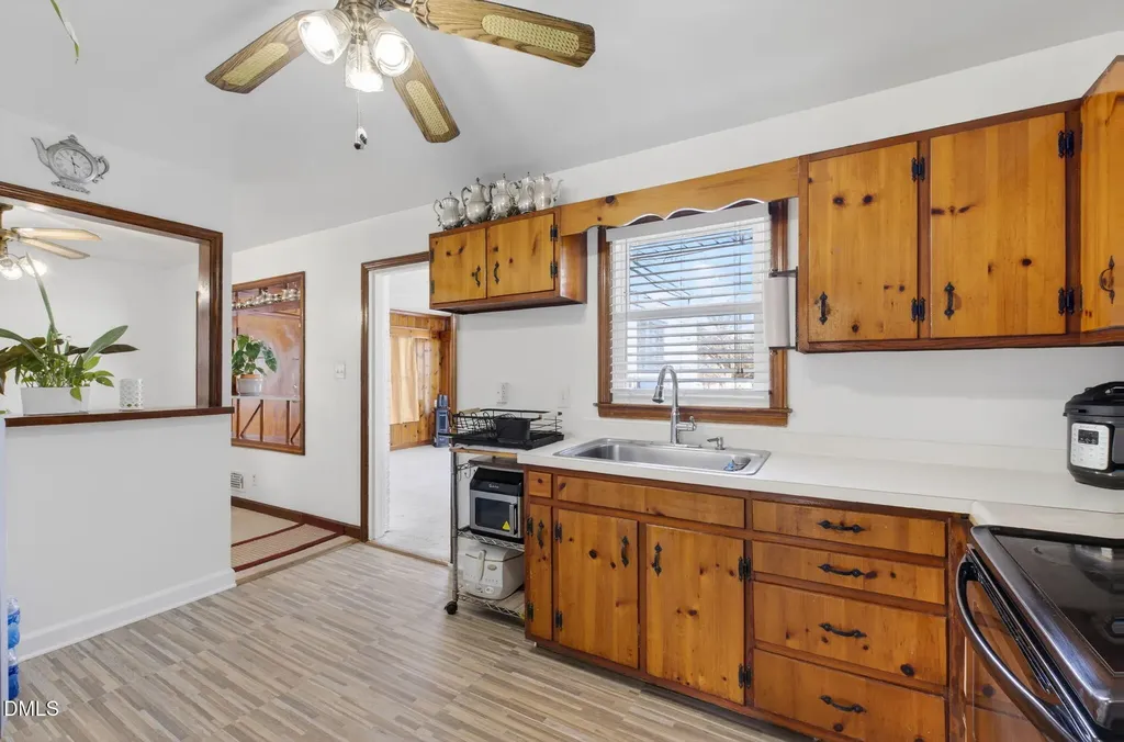 3401 Old Buffaloe Road Raleigh NC 27604