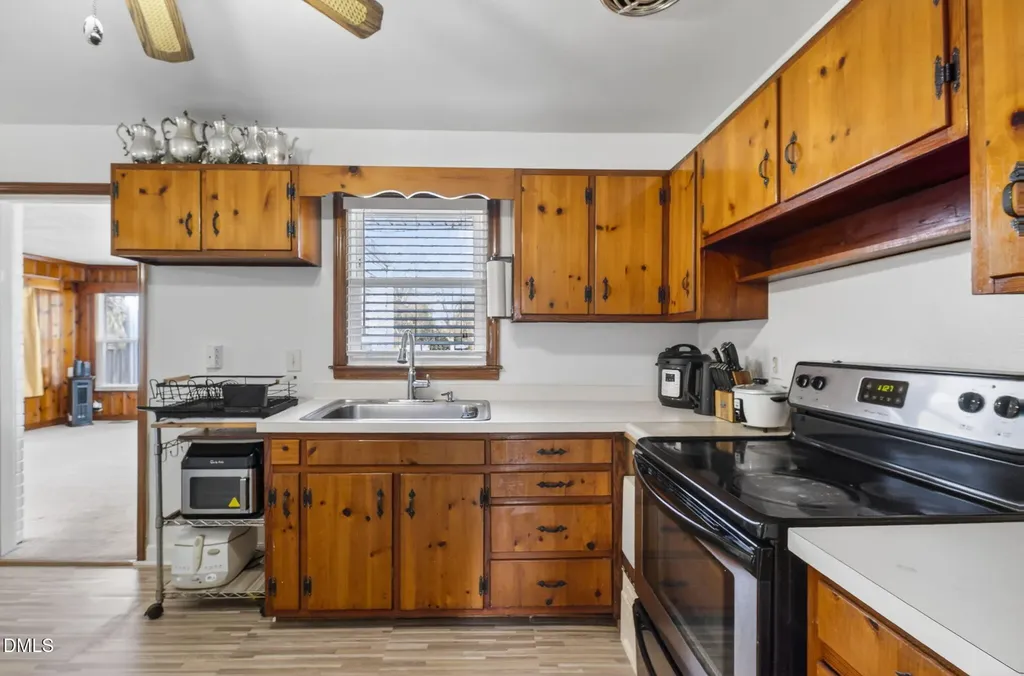 3401 Old Buffaloe Road Raleigh NC 27604