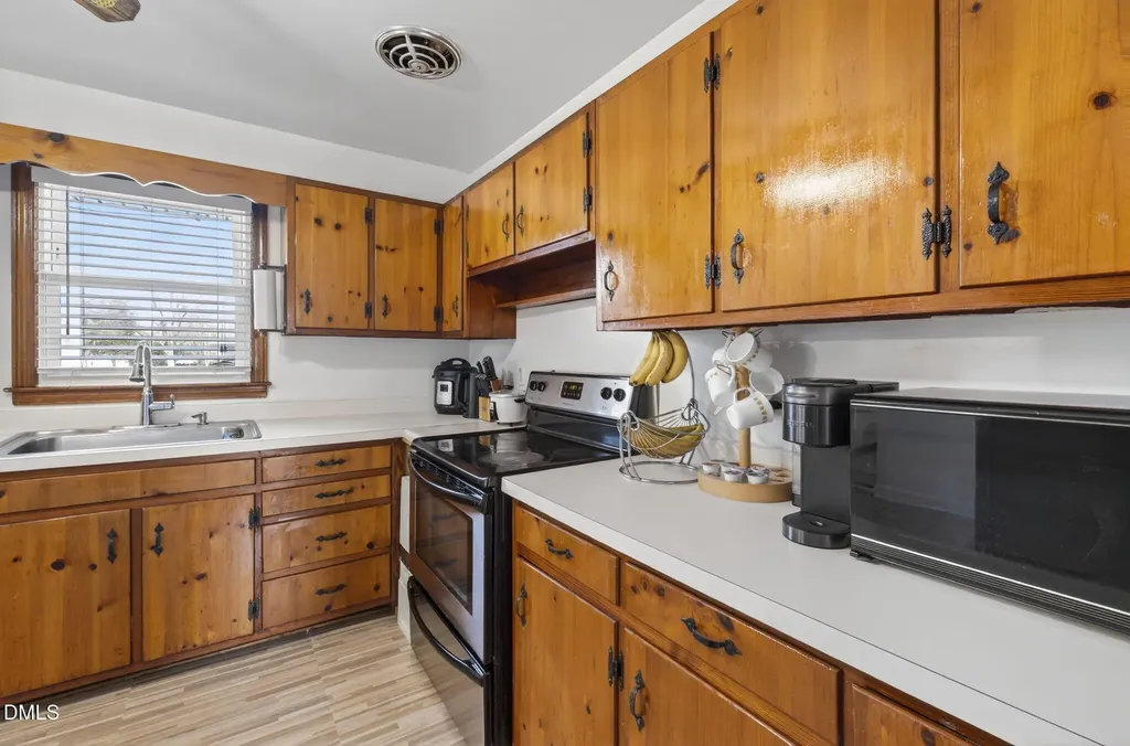 3401 Old Buffaloe Road Raleigh NC 27604