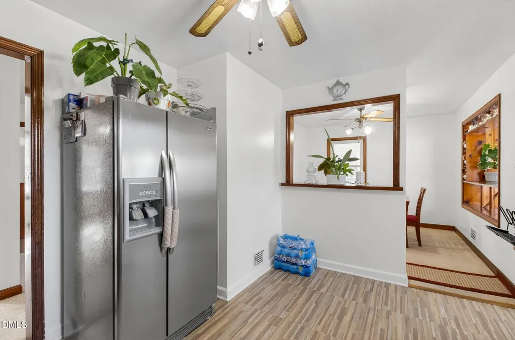 3401 Old Buffaloe Road Raleigh NC 27604