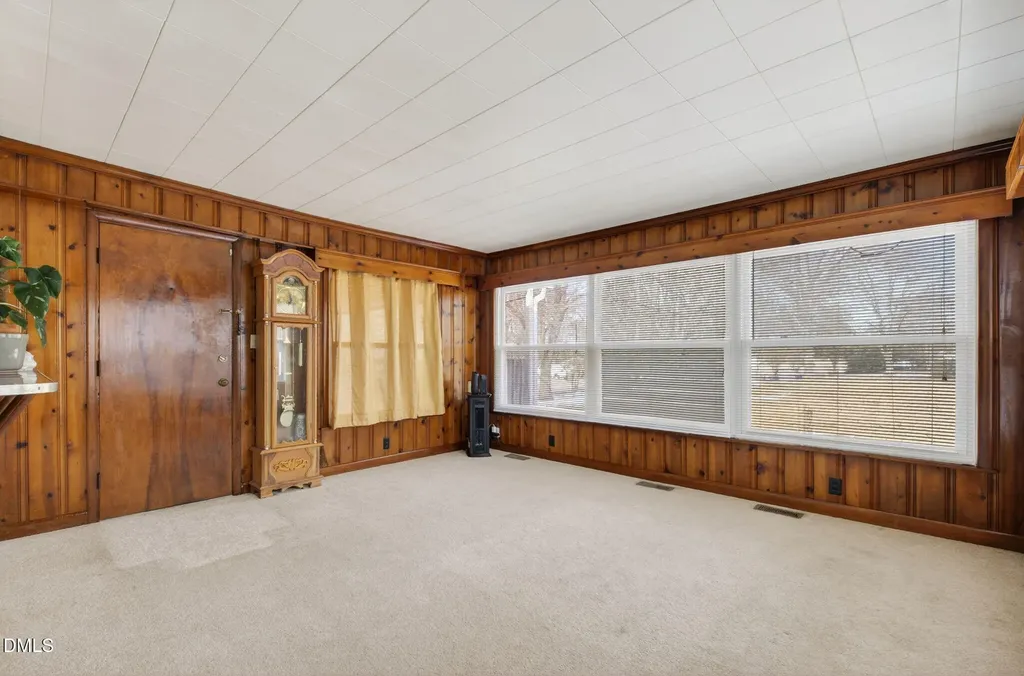 3401 Old Buffaloe Road Raleigh NC 27604