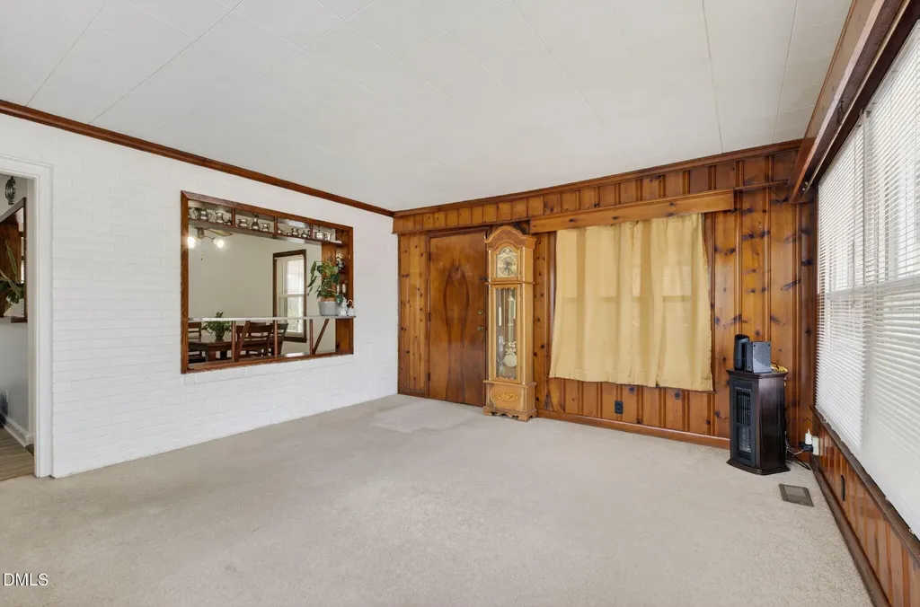 3401 Old Buffaloe Road Raleigh NC 27604