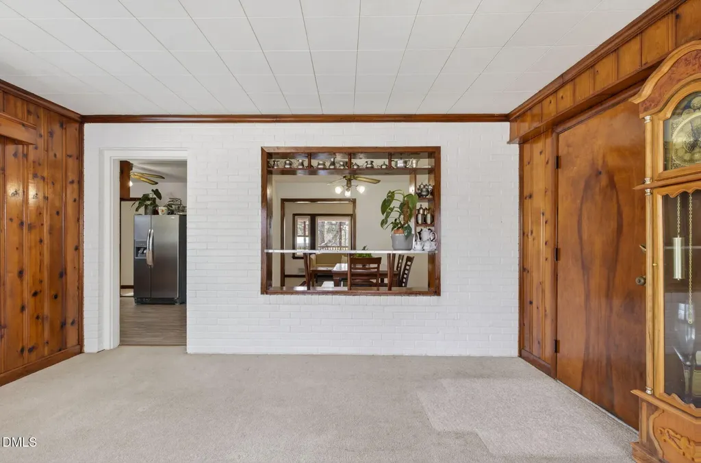 3401 Old Buffaloe Road Raleigh NC 27604