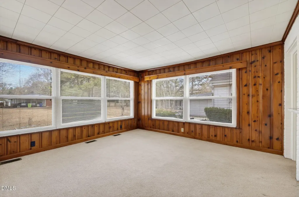 3401 Old Buffaloe Road Raleigh NC 27604