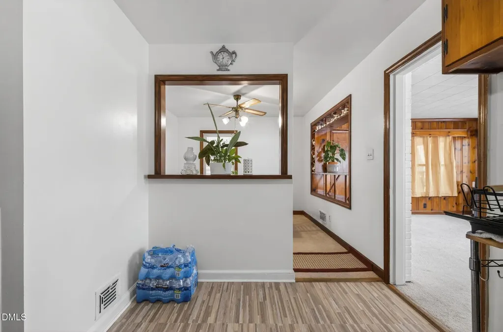 3401 Old Buffaloe Road Raleigh NC 27604