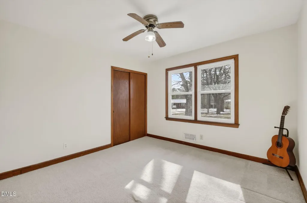3401 Old Buffaloe Road Raleigh NC 27604