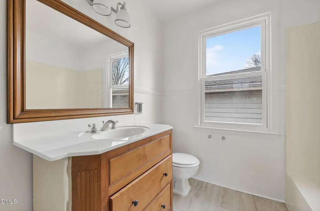 3401 Old Buffaloe Road Raleigh NC 27604