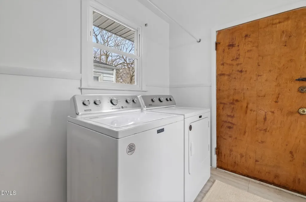 3401 Old Buffaloe Road Raleigh NC 27604