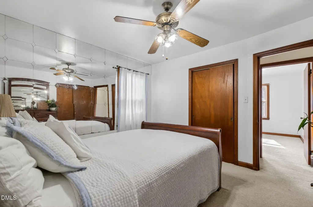 3401 Old Buffaloe Road Raleigh NC 27604