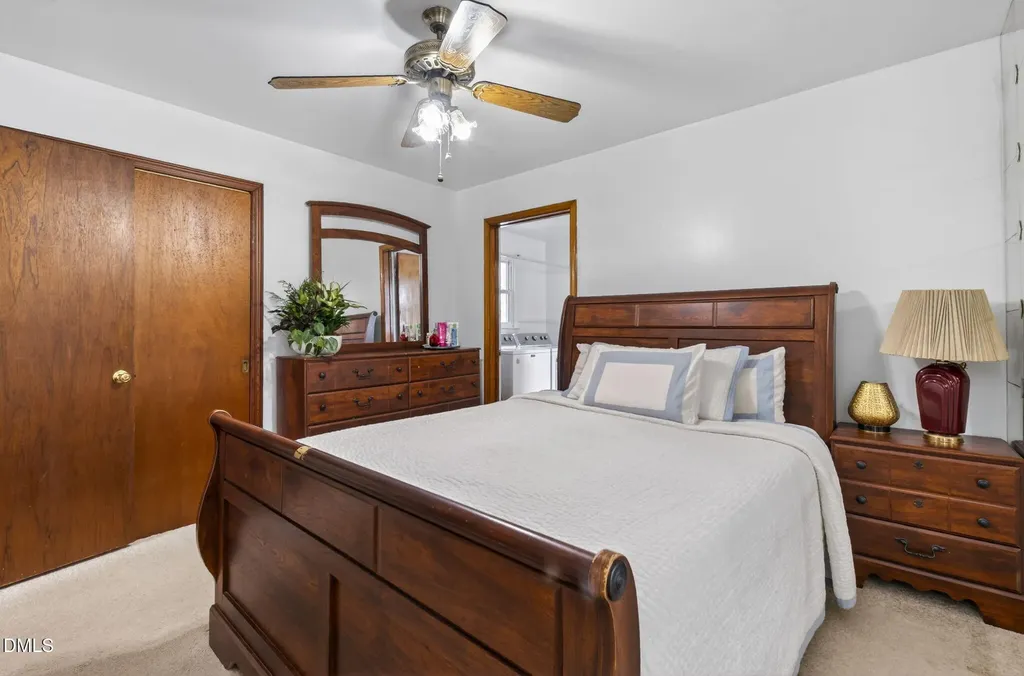 3401 Old Buffaloe Road Raleigh NC 27604