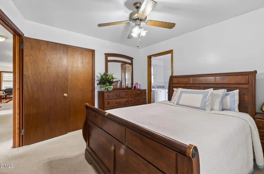 3401 Old Buffaloe Road Raleigh NC 27604