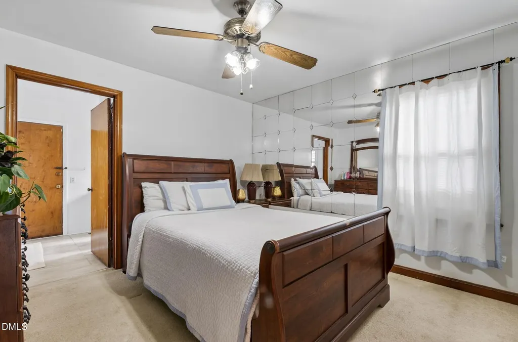 3401 Old Buffaloe Road Raleigh NC 27604