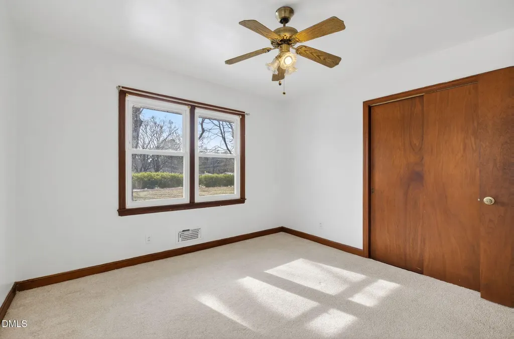 3401 Old Buffaloe Road Raleigh NC 27604