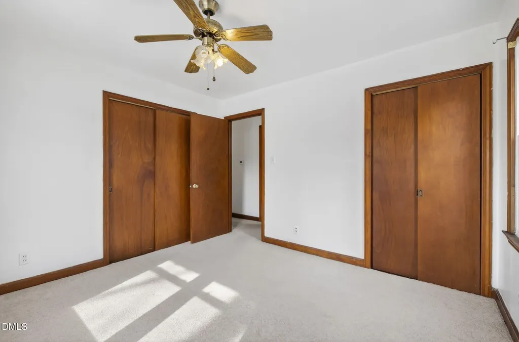 3401 Old Buffaloe Road Raleigh NC 27604
