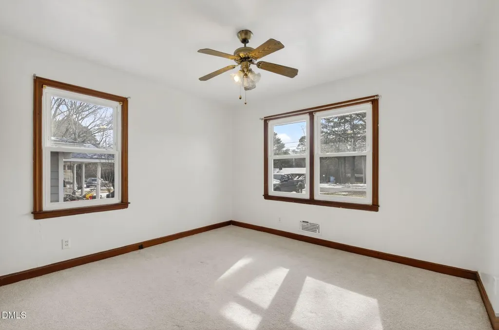 3401 Old Buffaloe Road Raleigh NC 27604