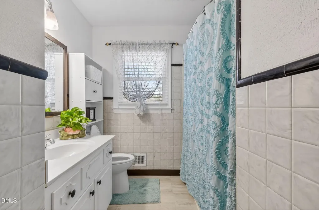 3401 Old Buffaloe Road Raleigh NC 27604