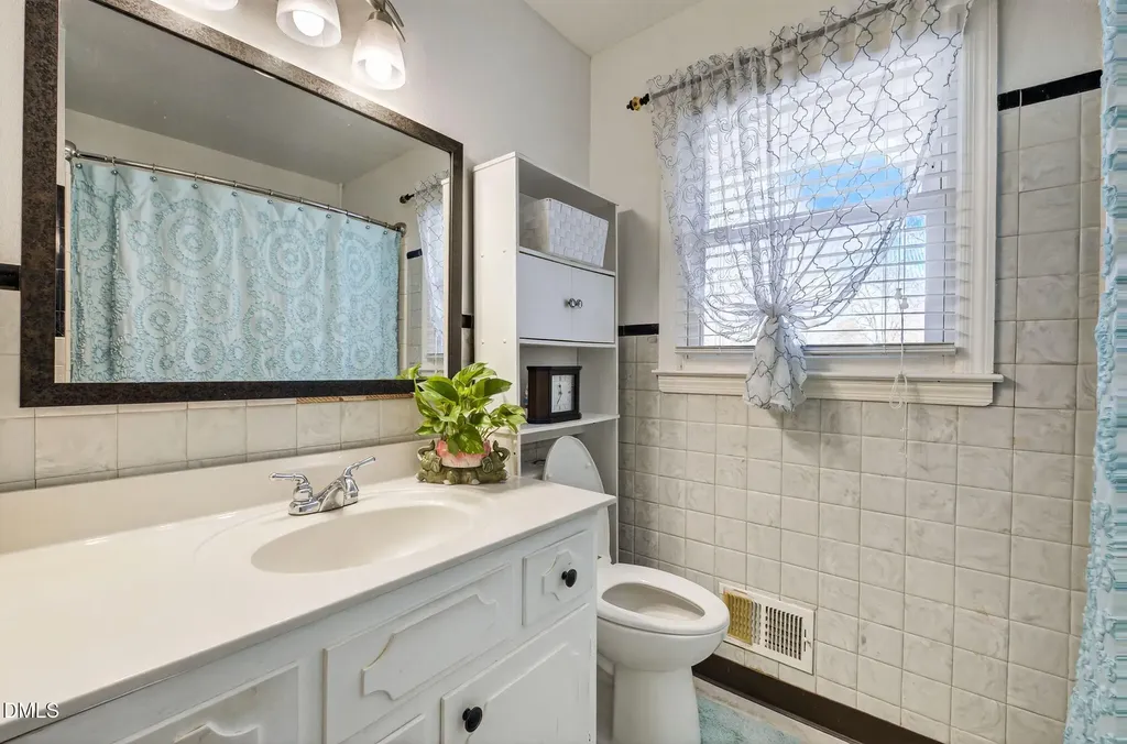 3401 Old Buffaloe Road Raleigh NC 27604