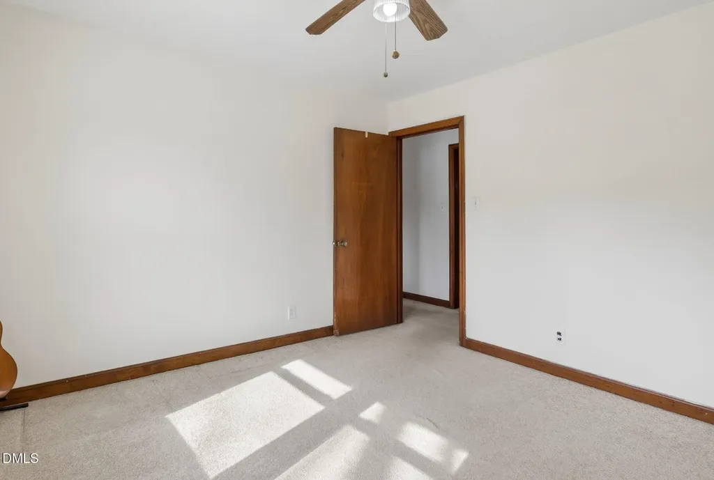 3401 Old Buffaloe Road Raleigh NC 27604