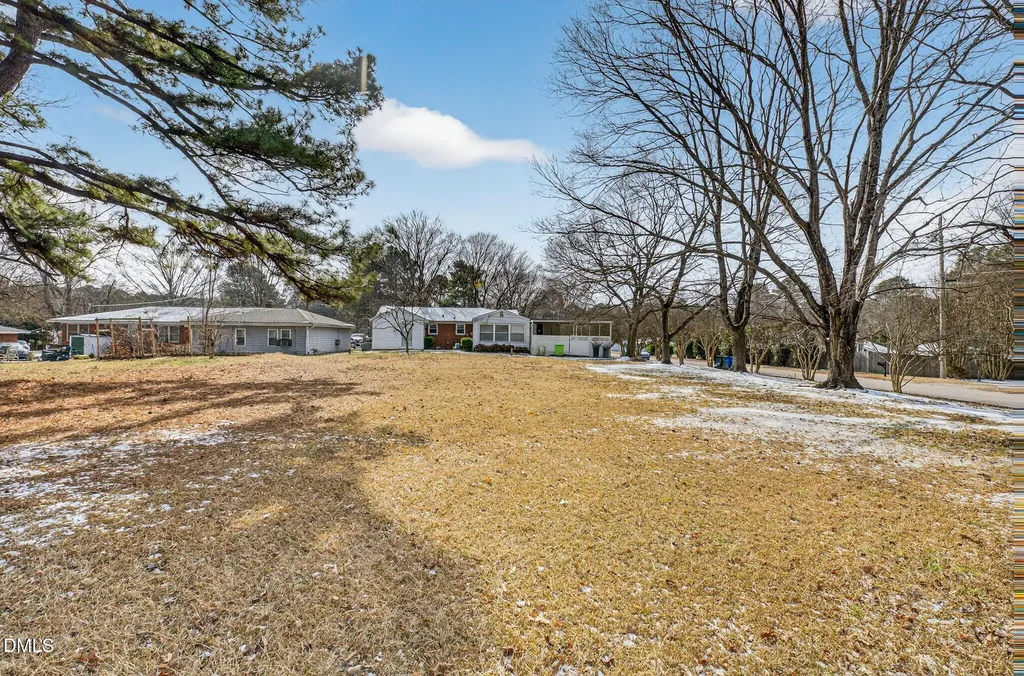 3401 Old Buffaloe Road Raleigh NC 27604