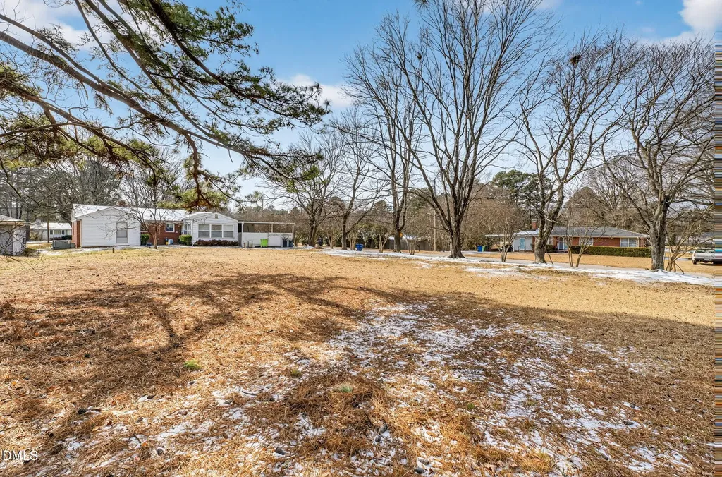3401 Old Buffaloe Road Raleigh NC 27604