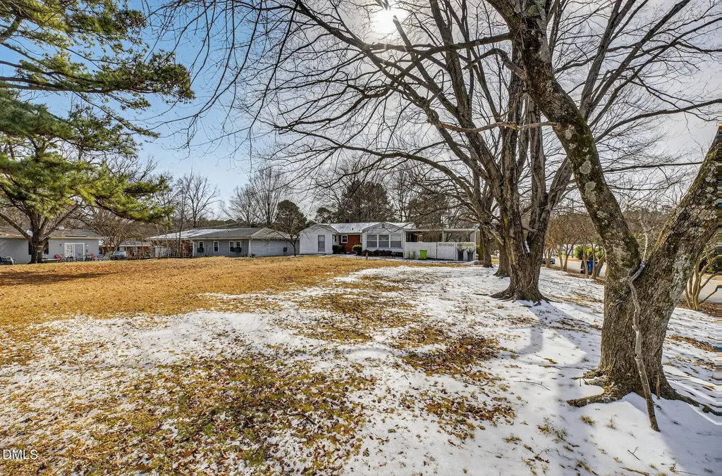3401 Old Buffaloe Road Raleigh NC 27604
