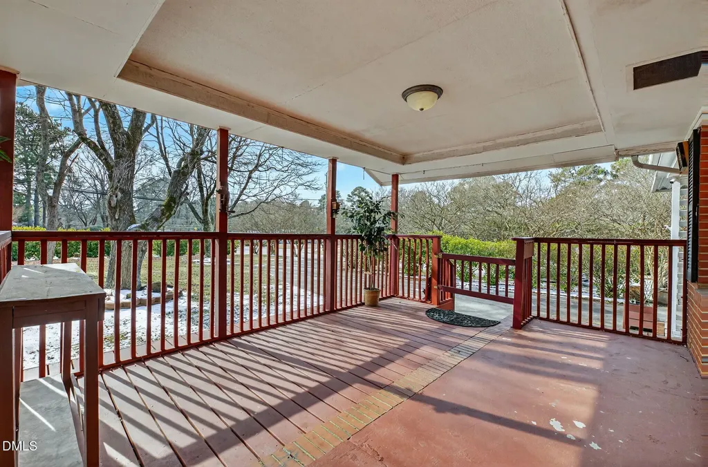 3401 Old Buffaloe Road Raleigh NC 27604