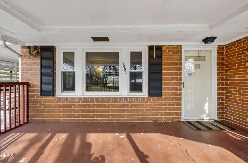 3401 Old Buffaloe Road Raleigh NC 27604