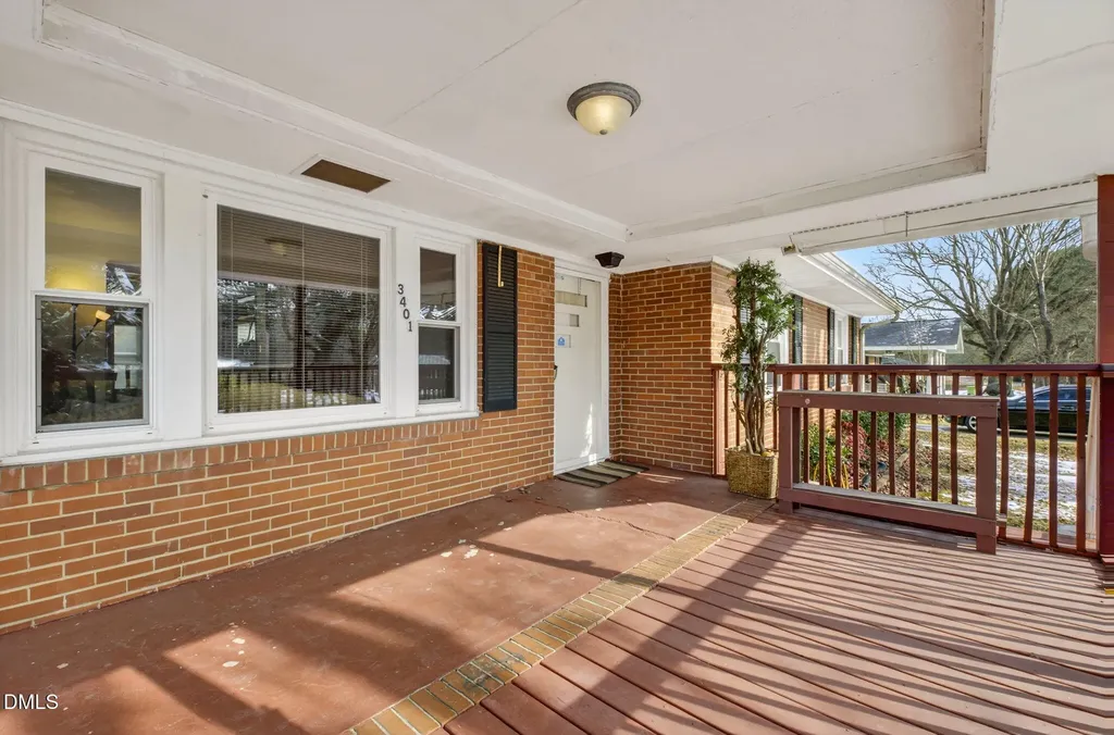 3401 Old Buffaloe Road Raleigh NC 27604