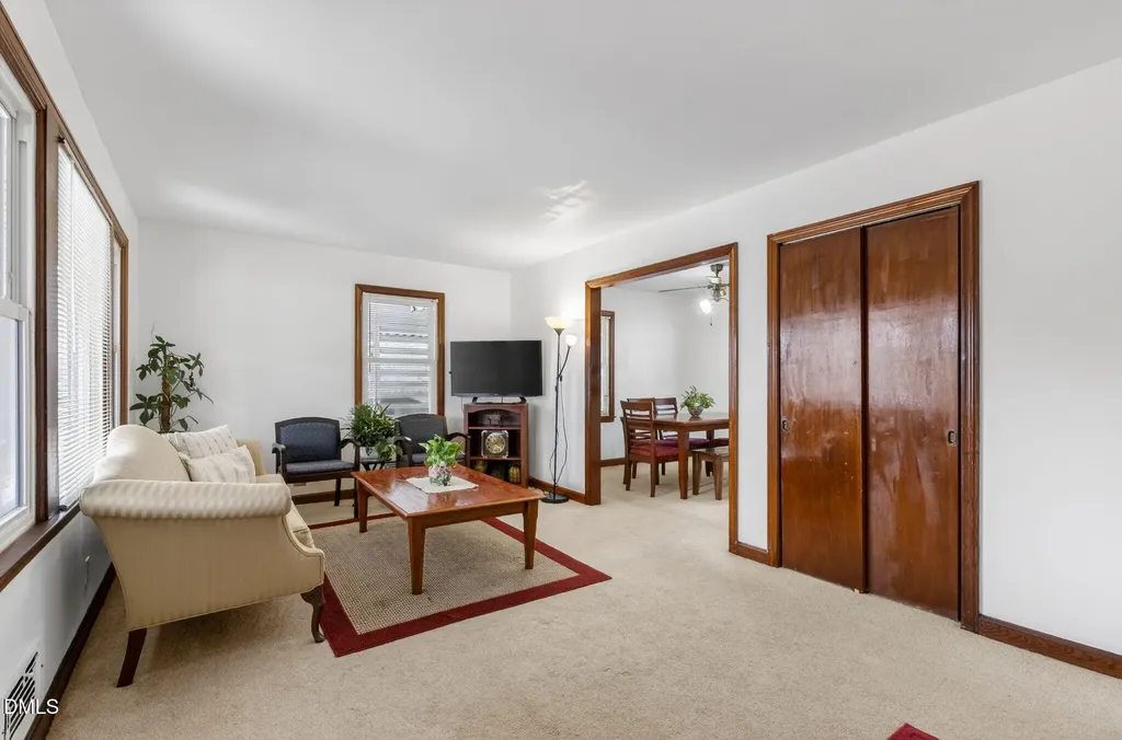 3401 Old Buffaloe Road Raleigh NC 27604