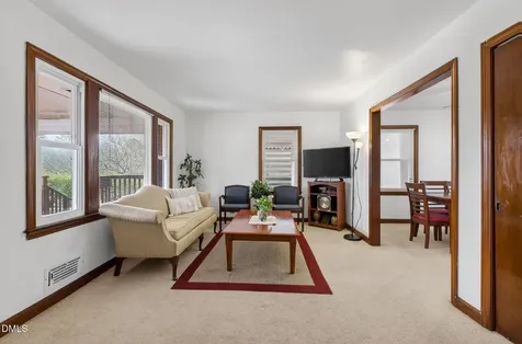 3401 Old Buffaloe Road Raleigh NC 27604