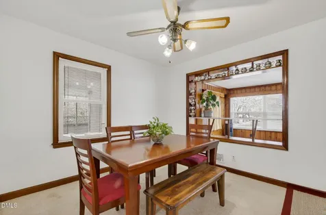 3401 Old Buffaloe Road Raleigh NC 27604