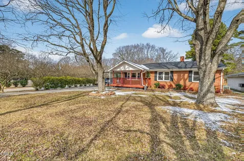 3401 Old Buffaloe Road Raleigh NC 27604