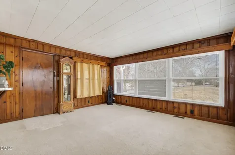 3401 Old Buffaloe Road Raleigh NC 27604