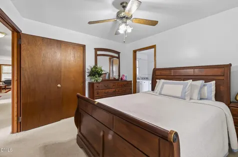 3401 Old Buffaloe Road Raleigh NC 27604
