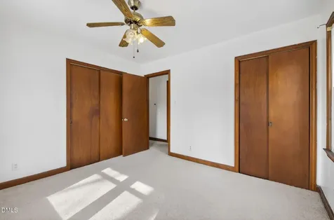 3401 Old Buffaloe Road Raleigh NC 27604