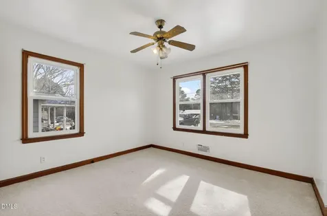 3401 Old Buffaloe Road Raleigh NC 27604
