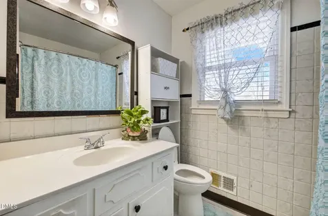 3401 Old Buffaloe Road Raleigh NC 27604