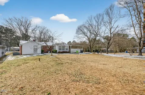 3401 Old Buffaloe Road Raleigh NC 27604
