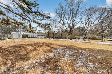 3401 Old Buffaloe Road Raleigh NC 27604