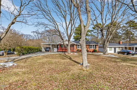 3401 Old Buffaloe Road Raleigh NC 27604