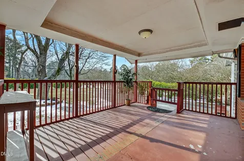 3401 Old Buffaloe Road Raleigh NC 27604