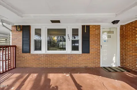 3401 Old Buffaloe Road Raleigh NC 27604