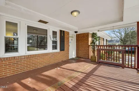 3401 Old Buffaloe Road Raleigh NC 27604