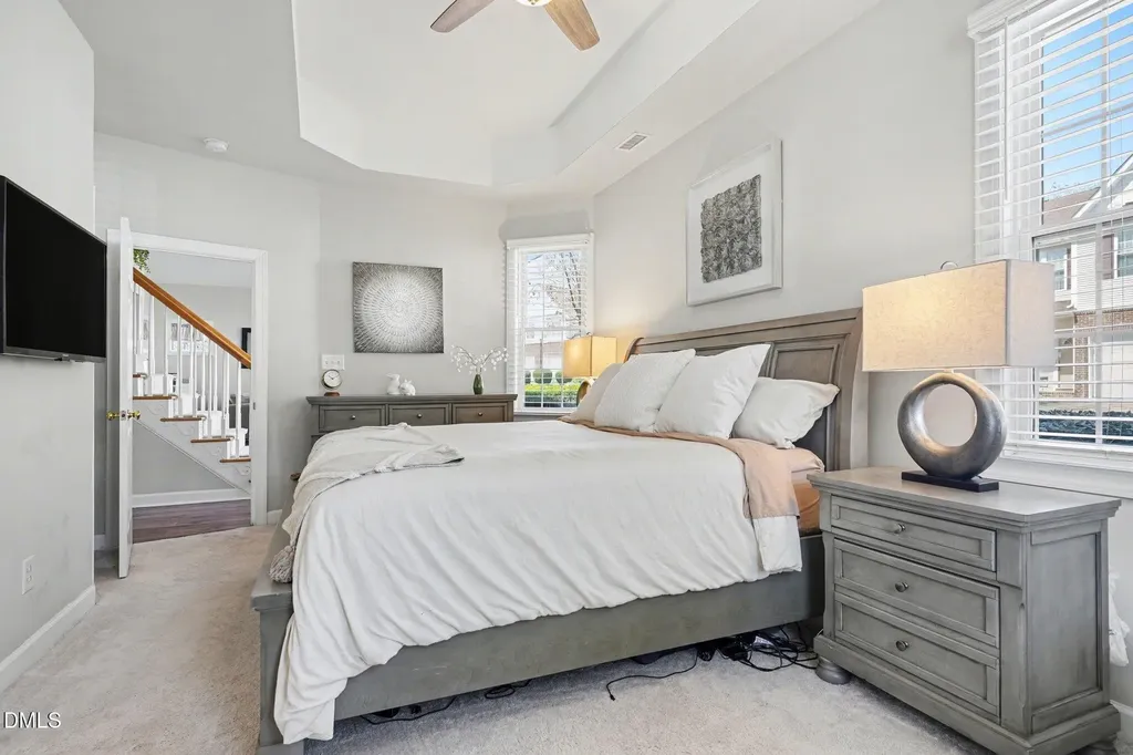 4655 Pooh Corner Drive Raleigh NC 27616